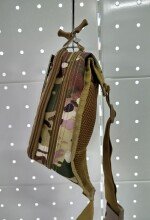Сумка поясная Малыш Camofans