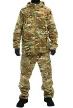 Костюм CF-FED010 Camofans