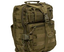 Сумка Разведчик V1 CF-H-606  CAMOFANS