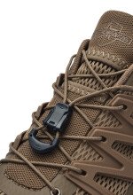 Ботинки VentOPS Camofans койот