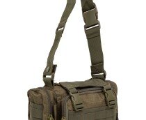 Сумка CF-09 Горизонт  CAMOFANS
