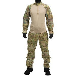 Костюм CF-H Храбрый Camofans