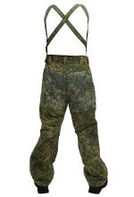 Костюм CF-FED007 Camofans