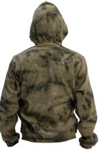 Костюм маскхалат CF-022 CAMOFANS