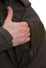 Костюм CF- 063 Softshell CAMOFANS