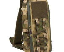 Сумка CF-P-639 плечевая Camofans 