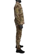 Костюм CF-FED004 Легкий Camofans мультикам