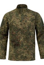 Костюм CF-FED002 Fox Camofans