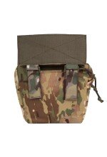 Подсумок CF-4 утилитарный напашный Camofans