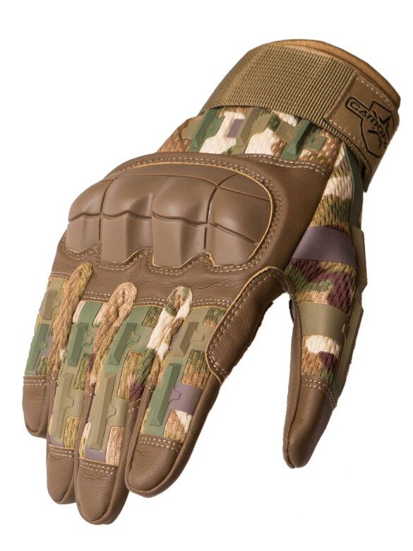 Перчатки B36  Camofans