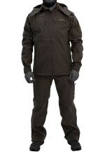 Костюм CF- 063 Softshell CAMOFANS