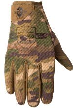 Перчатки В27 Camofans