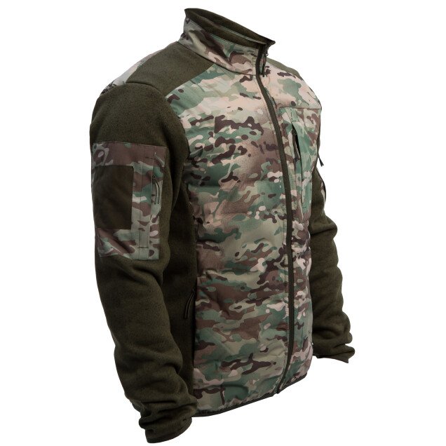 Camofans banner: Куртки