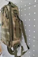 Сумка - рюкзак Тактик CAMOFANS