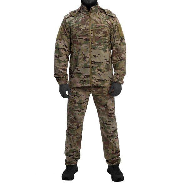 Костюм CF-FED003 «Точка» Camofans