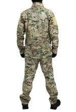 Костюм CF-FED014 Softshell CAMOFANS