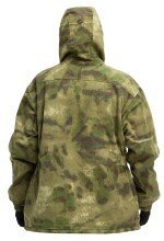 Костюм CF-020 Camofans
