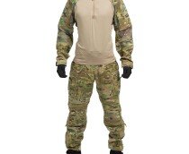 Костюм CF-H Храбрый Camofans