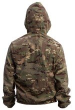 Костюм маскхалат CF-022 CAMOFANS