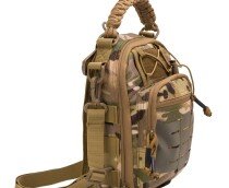 Сумка CF-P-605 Laser-cut CAMOFANS 