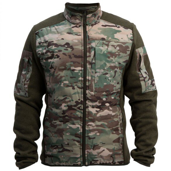 Куртка CF-Super009 Алтай Camofans