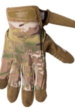 Перчатки N19 Camofans