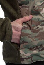 Куртка CF-Super009 Алтай Camofans