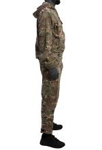 Костюм маскхалат CF-022 CAMOFANS