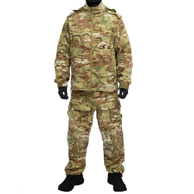 Camofans banner: Костюмы