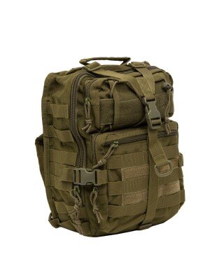 Сумка Разведчик V1 CF-H-606  CAMOFANS