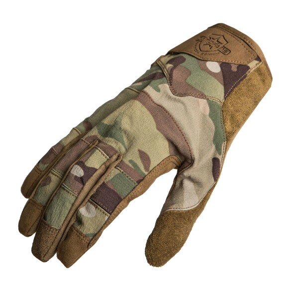 Перчатки В 95 Camofans