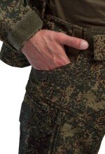 Костюм CF-FED013 Softshell CAMOFANS