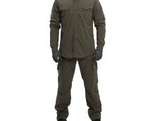 Костюм CF-FED004 Легкий Camofans