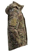 Куртка F4.0 CF-FED009 Camofans