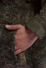 Костюм CF-FED013 Softshell CAMOFANS