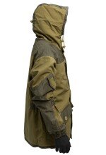 Костюм CF-022 Camofans