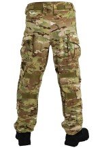 Костюм FED-001 L5.0 Camofans