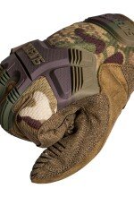 Перчатки B20  Camofans