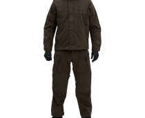 Костюм CF-060 Зима  CAMOFANS