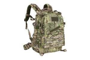 Рюкзак CF-P-002 3Day-Pack Camofans