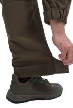 Костюм CF-060 Зима  CAMOFANS