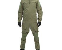 Костюм CF-FED002 Fox Camofans