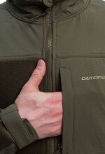 Куртка Энергия Camofans