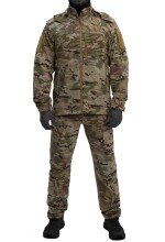 Костюм CF-FED003 «Точка» Camofans