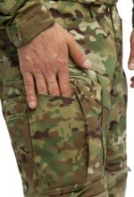 Костюм CF-COM Combat Camofans