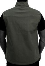 Жилет Softshell Camofans