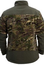 Куртка Энергия Camofans