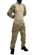 Костюм CF-H Храбрый Camofans