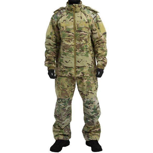 Костюм CF-FED008 Camofans