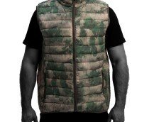 Жилет CF-301 Зима Camofans